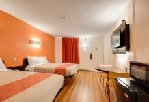 모텔 6 제닝스 후기 및 특가 예약 - 제닝스 호텔 추천 | 트립닷컴