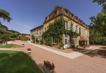 Logis Hôtels Château de La Barge 후기, 예약 및 특가 확인 - 샹트레 호텔 추천 | 트립닷컴