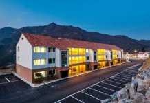 밀모캠핑리조트 빨강치마 후기 및 특가 예약 - 무주군 호텔 추천 | 트립닷컴