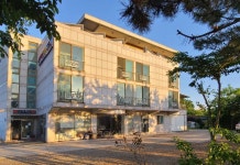 대부도(영흥도) 아침해변펜션 후기 및 특가 예약 - 인천 호텔 추천 | 트립닷컴