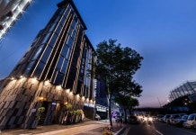 아마레호텔 후기 및 특가 예약 - 성남 호텔 추천 | 트립닷컴