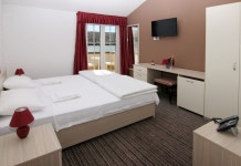 호텔 벨베데르 후기 및 특가 예약 - 파그 호텔 추천 | 트립닷컴