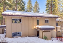 다이아몬드 피크 스키 리조트까지 1마일, 숲 전망 콘도 후기 및 특가 예약 - 인클라인 빌리지 호텔 추천 | 트립닷컴