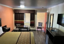 리베라 모텔 후기 및 특가 예약 - 피코리베라 호텔 추천 | 트립닷컴