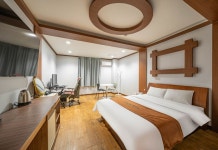 체리모텔 후기 및 특가 예약 - 광주 호텔 추천 | 트립닷컴