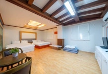 대전 용전 해피타워 후기 및 특가 예약, 대전 2026 | 트립닷컴