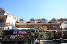 백무산장 후기 및 특가 예약 - 함양 호텔 추천 | 트립닷컴