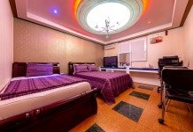 Mokpo Orange 후기, 예약 및 특가 확인 - 목포 호텔 추천 | 트립닷컴