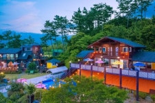 태안 하늘채펜션 후기 및 특가 예약 - 태안군 호텔 추천 | 트립닷컴