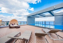 속초 W 스파 풀빌라 B동 후기 및 특가 예약 - 속초 호텔 추천 | 트립닷컴