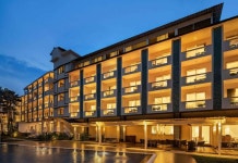 Ramada by Wyndham Goa Arpora 후기 및 특가 예약 - 살리가오 호텔 추천 | 트립닷컴