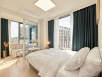 서울 꼬모까사 레지던스 후기 및 특가 예약 - 서울 호텔 추천 | 트립닷컴