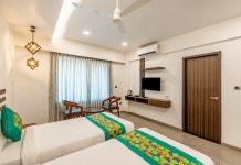 Treebo de Cloud 9 Regency 호텔 후기, 예약 티루바난타푸람 호텔 추천 | 트립닷컴