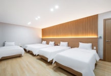 군산 호텔 MH 사우나 후기 및 특가 예약 - 군산 호텔 추천 | 트립닷컴