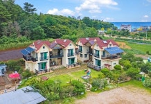 삼척 봉수니언니 펜션 후기 및 특가 예약 - 삼척시 호텔 추천 | 트립닷컴