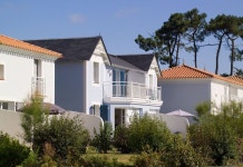 마담 바캉스 레 메종 드 퐁트넬 후기 및 특가 예약 - 레규이용-슈흐-비 호텔 추천 | 트립닷컴