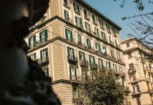 더 그레이 후기 및 특가 예약 - 나폴리 호텔 추천 | 트립닷컴