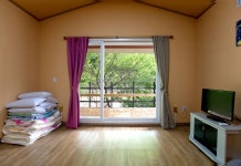 가평(용소폭포) 해바라기펜션 후기 및 특가 예약, 가평군 2026 | 트립닷컴