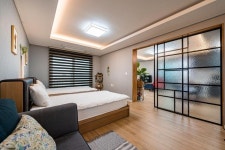 제주아이 펜션 후기 및 특가 예약 - 제주 호텔 추천 | 트립닷컴