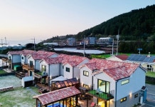 제주 곽지다온 스테이 후기, 예약 및 특가 확인 - 제주 호텔 추천 | 트립닷컴