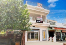 Hotel O Rajpoot Hotel 후기, 가격 2025 알라하바드 호텔 추천 | 트립닷컴