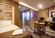 영주 호텔W 후기 및 특가 예약, 영주시 2026 | 트립닷컴