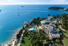 호텔 몬테 물리니 후기 및 특가 예약 - 로비니 호텔 추천 | 트립닷컴