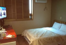 Soo-Ryong Motel 후기, 가격 2024 태안군 호텔 추천 | 트립닷컴