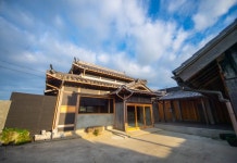 Awajishima Dog Stay. 후기, 가격 2025 스모토 호텔 추천 | 트립닷컴