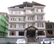 Hotel Day and Night 호텔 후기, 예약 마날리 호텔 추천 | 트립닷컴