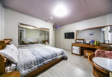 모텔썬 후기 및 특가 예약 - 완주군 호텔 추천 | 트립닷컴