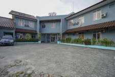 Hotel O Bravo Residence 후기 & 특가 예약, Dul 2026 | 트립닷컴