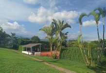 빌라 인터나시오날 데 테니스 후기, 예약 및 특가 확인 - 쿠에르나바카 호텔 추천 | 트립닷컴