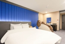 이너피스호텔 후기 및 특가 예약 - 평택 호텔 추천 | 트립닷컴