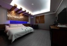 시네마E텔 후기 및 특가 예약 - 대전 호텔 추천 | 트립닷컴