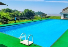 품안애펜션 후기 및 특가 예약, 인천 2026 | 트립닷컴