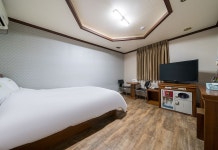 발리모텔 후기 및 특가 예약 - 서울 호텔 추천 | 트립닷컴