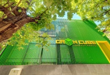 그린 큐브 호스텔 후기 및 특가 예약 - 소피아 호텔 추천 | 트립닷컴