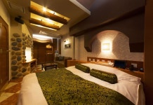 호텔 로터스 나라 (성인 전용) 후기 및 특가 예약 - 나라 호텔 추천 | 트립닷컴