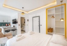 요선 스위트 후기 및 특가 예약 - 카스 호텔 추천 | 트립닷컴