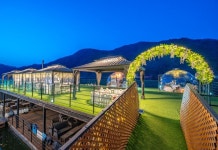 가평 쁘띠독 애견펜션 후기 & 특가 예약, 가평군 2026 | 트립닷컴