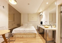 신당 J-제이 후기 및 특가 예약, 서울 2026 | 트립닷컴