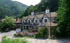 산애가펜션 후기 및 특가 예약 - 양양 호텔 추천 | 트립닷컴