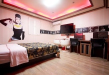 필드 모텔 후기 및 특가 예약, 인천 2026 | 트립닷컴