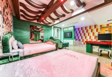 군산 하센호텔 후기 및 특가 예약 - 군산 호텔 추천 | 트립닷컴