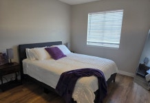 Cozy 3-bedroom Condo at Stadium Place 후기, 예약 및 특가 확인 - 맨하탄 호텔 추천 | 트립닷컴