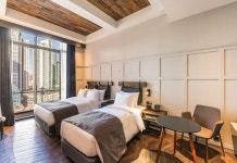 주니비노 호텔 홍대 후기 및 특가 예약 - 서울 호텔 추천 | 트립닷컴