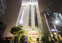 대구 동성로 경스 비즈니스 후기 및 특가 예약 - 대구 호텔 추천 | 트립닷컴