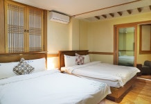 감영루 한옥호텔 후기 및 특가 예약 - 전주 호텔 추천 | 트립닷컴