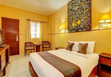 Collection O 91081 New Arena Hotel 후기 및 특가 예약 - 발리 호텔 추천 | 트립닷컴